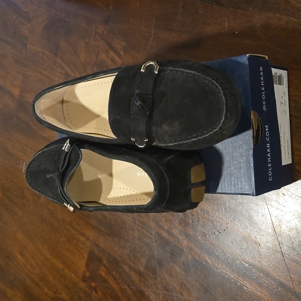 Cole Haan Drivers
